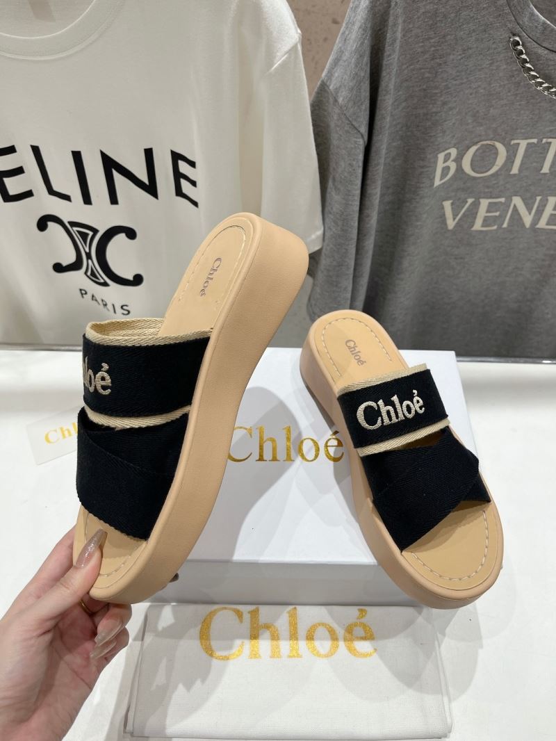 Chloe Sandals